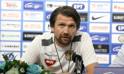 Χιμπάλα: «Θέλουμε να περάσουμε»