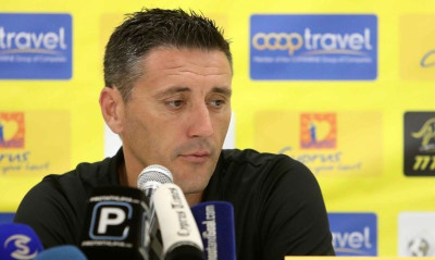 Κέρκεζ: «Έχουμε προετοιμαστεί για τον Άρη»