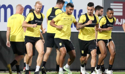 ΑΕ Λεμεσού – Άρης: Οι οδηγίες των «κίτρινων» για τη ρεβάνς