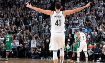 Πέσιτς: «Πρόσφεραν 45 εκατ. δολάρια οι Μπουλς στον Μίροτιτς»