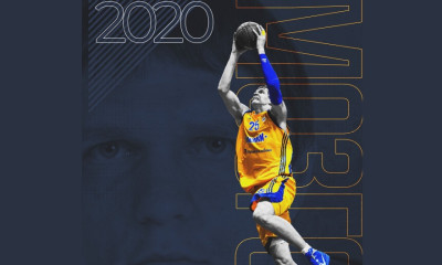 Στη Χίμκι και επίσημα ο Μοζγκόφ! (video+photos)