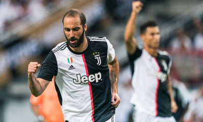 Ρόμα: Δυνατά για Ιγκουαΐν (photos+video)