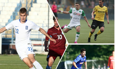 Πανιώνιος: Φουλάρει για Μιλόγεβιτς, Ανδρούτσο – Τσεκάρει «πράσινο»