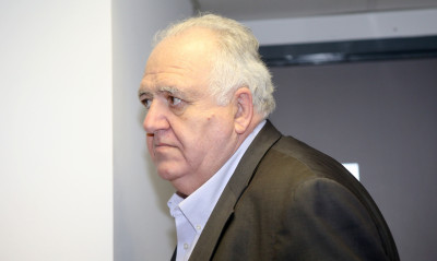 Χριστοβασίλης: «Αν δεν τηρηθούν τα συμφωνημένα, δεν ξεκινά η Super League 2»