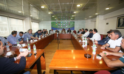 Football League: Σέντρα στις 29 Σεπτεμβρίου