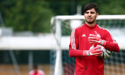 Πανιώνιος: Σενάριο για δανεισμό Σιαμπάνη