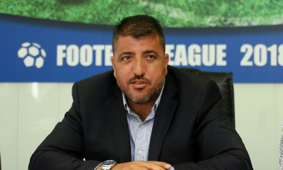 «Χωρίς τα συμφωνηθέντα με ΕΡΤ, δεν ξεκινά η Super League 2»