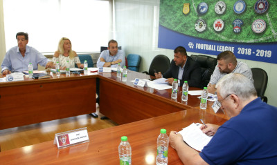 Super League 2: Αναβολή του ΔΣ της Παρασκευής