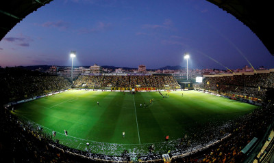 Κομμένο το ρεύμα στο «Κλ. Βικελίδης»!