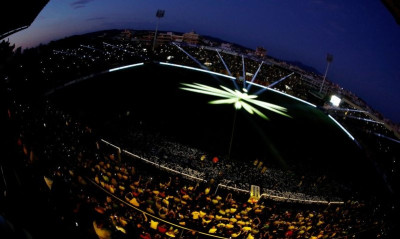 ΑΕ Λεμεσού-Άρης: Γιατί δεν μπορούν να δουν τον αγώνα στο καφέ του «Βικελίδης»