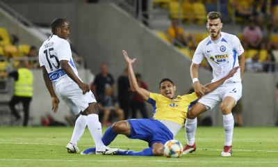 Live Chat Ατρόμητος-Ντουνάισκα Στρέντα 3-2 (τελικό)