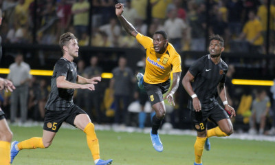 Live Chat ΑΕ Λεμεσού-Άρης 0-1 (τελικό)