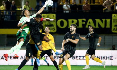 ΑΕΛ Λεμεσού-Άρης: Η ώρα έναρξης και το κανάλι μετάδοσης