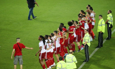 Ολυμπιακός: Με Σισέ, Αλέν και Σουντανί η λίστα του Champions League