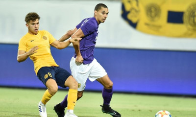 ΑΕ Λεμεσού-Άρης 0-1: Το κερδισμένο πέναλτι του Ιντέγε και το γκολ του Ντιγκινί (video)