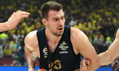NBA: Στους Γκρίζλις και επίσημα ο Γκούντουριτς (video+photos)