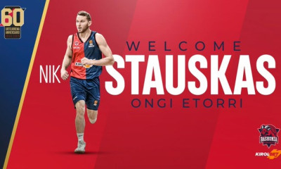 Νέα «βόμβα»: Πήρε Στάουσκας η Μπασκόνια! (photos+video)