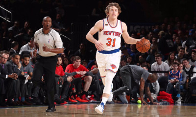 ΤΣΣΚΑ Μόσχας: «Ρώσος» ο Ρον Μπέικερ! (photos+video)