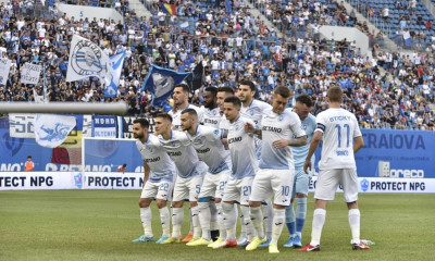 Στα πέναλτι η επεισοδιακή πρόκριση της Κραϊόβα που παίζει με ΑΕΚ (video)