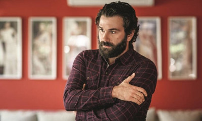 Τάσος Ιορδανίδης: «Δημήτρη γερά»!