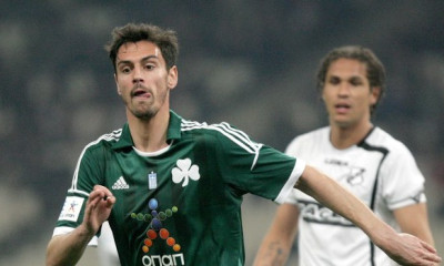 ΑΕΚ: Φουλάρει για στόπερ - Στο στόχαστρο πρώην του Παναθηναϊκού (video)