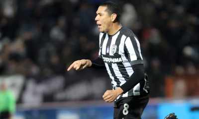 Μαντούρο: «Θα περάσει δύσκολα ο Άγιαξ στην Τούμπα»