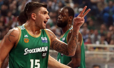 Εκεί θα συνεχίσει την καριέρα του ο Μπατίστα (photo)