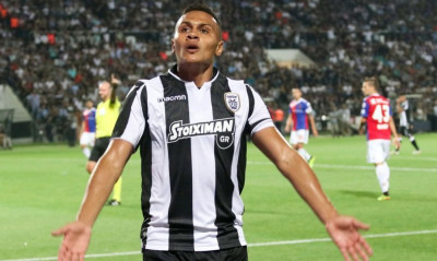 ΠΑΟΚ: Οι ευχές στον Ζαμπά