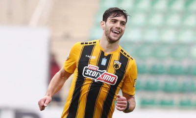 Επίσημο! Εκεί θα συνεχίσει την καριέρα του ο Μπογέ