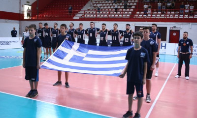 Η ΕΟΠΕ απάντησε στις προκλήσεις των Σκοπιανών