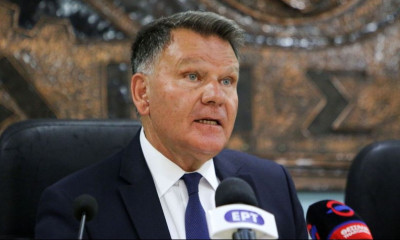 Κούγιας: «Αν βρεθούμε σε ένα δωμάτιο με τον Μελισσανίδη, ένας θα βγει ζωντανός»