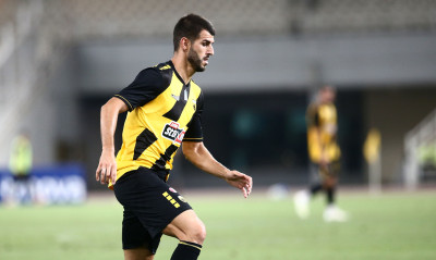 Ολιβέιρα: «Θέλει χρόνο ο Καρντόσο, είμαστε σε καλό επίπεδο»