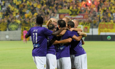 Europa League: Οι πιθανοί αντίπαλοι του Άρη