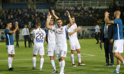 Europa League: Ισχυρός ο Ατρόμητος, δυνατοί οι πιθανοί αντίπαλοι