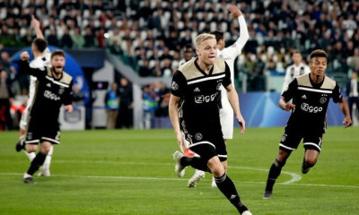 Θέλει Φαν Ντε Μπέεκ η Ρεάλ (video+photos)