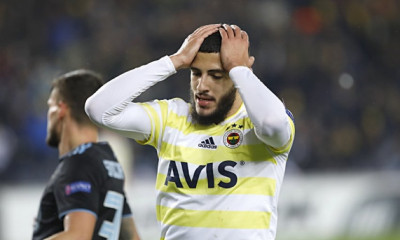 Ολυμπιακός: Εκτός κάδρου ο Μπενζιά, κοιτάει αλλού