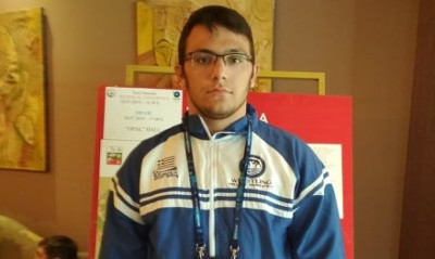 Στα ρεπεσάζ ο Κοντοβουνήσιος