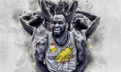 Στο Περιστέρι ο Μόρισον