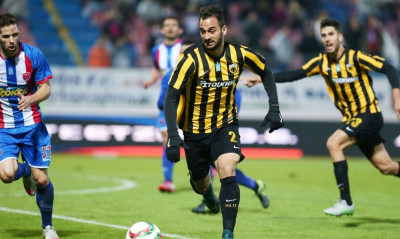 Νέα ομάδα για τον Σοϊλέδη