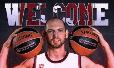 Πήρε Μολντοβεάνου ο Ήφαιστος