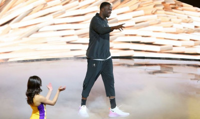 Γκόλντεν Στέιτ Ουόριορς: Αμύθητα χρήματα στον Ντρέιμοντ Γκριν