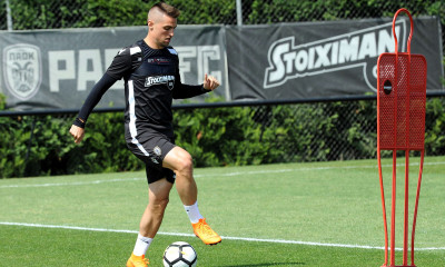 Στέλνουν τον Μακ πίσω στον ΠΑΟΚ οι Ρώσοι!