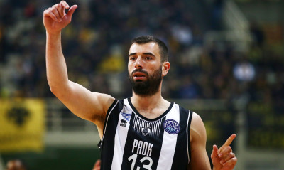 Κατέθεσε προσφυγή κατά του ΠΑΟΚ ο Ζάρας που πάει Ηρακλή