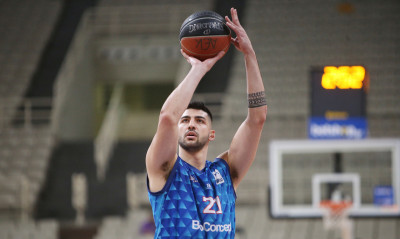 Ιωνικός: Ενίσχυση με Κώττα (photo)