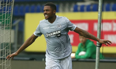 ΠΑΟΚ: Οι… φωτιές για Άκπομ και η παρέμβαση Σαββίδη (photos)