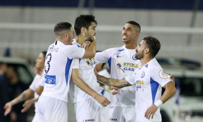 Ατρόμητος: Η λίστα για τον Γ’ προκριματικό του Europa League (photo)