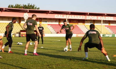 Γαλατασαράι-Παναθηναϊκός: Φιλικό… Champions League!