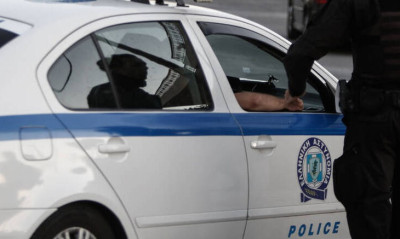 Πατέρας πυροβόλησε τον γιο του στη Χαλκιδική