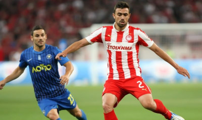 Αστέρας Τρίπολης – Πανιώνιος: Παραμένει «κόκκινο πανί» ο Μανιάτης (video)