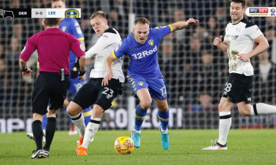 Άρης: Συμφωνία με Ντε Μποκ!